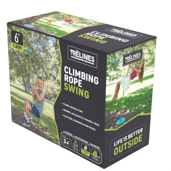 Franghie de alpinism 1.82 m Hape Franghie de alpinism 1.82 m Hape