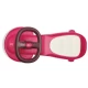 Masinuta ride on pentru copii Hape Wiggle & Giggle rosu