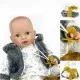 Papusa Nines D'Onil Alex Dreams baiat cu sunete si miros de vanilie 40 cm Papusa Nines D'Onil Alex Dreams baiat cu sunete si miros de vanilie 40 cm