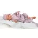 Papusa Nines D'Onil Celia nou-nascut premium cu miros de vanilie 48 cm Papusa Nines D'Onil Celia nou-nascut premium cu miros de vanilie 48 cm