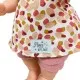 Papusa Nines D'Onil Joy cu parul saten, bentita roz si miros de vanilie 37 cm Papusa Nines D'Onil Joy cu parul saten, bentita roz si miros de vanilie 37 cm