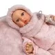 Papusa Nines D'Onil Little Susette nou-nascut cu miros de vanilie 40 cm Papusa Nines D'Onil Little Susette nou-nascut cu miros de vanilie 40 cm