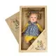 Papusa Nines D'Onil Tita cu sunete, parul blond, rochie albastra si miros de vanilie 45 cm Papusa Nines D'Onil Tita cu sunete, parul blond, rochie albastra si miros de vanilie 45 cm