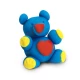 Plastilina si forme de taiat 8 x 90 gr Plastilina si forme de taiat 8 x 90 gr
