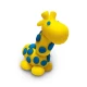 Plastilina si forme de taiat 8 x 90 gr Plastilina si forme de taiat 8 x 90 gr