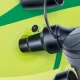 Pompa de aer cu USB pentru gonflabile