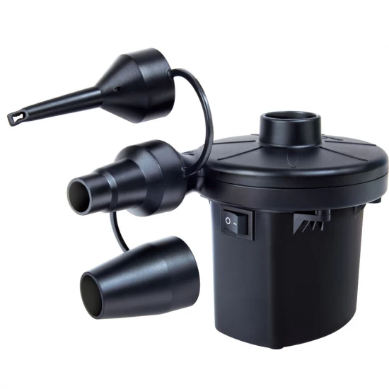 Pompa de aer cu USB pentru gonflabile