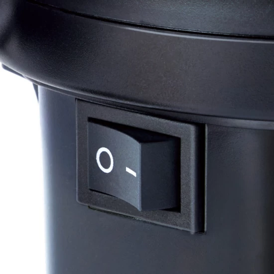 Pompa de aer cu USB pentru gonflabile