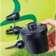 Pompa de aer cu USB pentru gonflabile