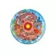 Puzzle copii arheologie cu lumini led Hape 38 piese Puzzle copii arheologie cu lumini led Hape 38 piese