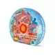 Puzzle copii arheologie cu lumini led Hape 38 piese Puzzle copii arheologie cu lumini led Hape 38 piese