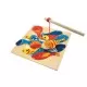 Puzzle din lemn - Joc magnetic de pescuit Puzzle din lemn - Joc magnetic de pescuit
