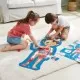 Puzzle pentru copii Hape - Corpul Uman 61 piese Puzzle pentru copii Hape - Corpul Uman 61 piese