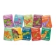 Puzzle pentru copii fluorescent cu Dinozauri (200 piese, 1.5m) Puzzle pentru copii fluorescent cu Dinozauri (200 piese, 1.5m)