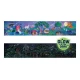 Puzzle pentru copii fosforescent cu Zane (200 piese, 1.5m) Puzzle pentru copii fosforescent cu Zane (200 piese, 1.5m)