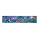 Puzzle pentru copii fosforescent cu Zane (200 piese, 1.5m) Puzzle pentru copii fosforescent cu Zane (200 piese, 1.5m)