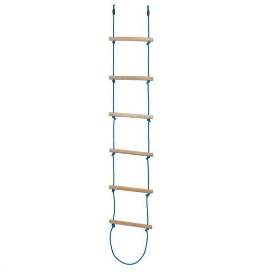 Scara de franghie pentru catarare 213 cm Scara de franghie pentru catarare 213 cm