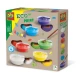 Set acuarele pasta ECO (guasa) Set acuarele pasta ECO (guasa)