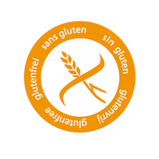 Set acuarele pentru degete 6 culori 120 ml