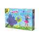 Set baloane de sapun - Fluturasi Set baloane de sapun - Fluturasi