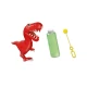 Set baloane de sapun pentru copii cu dinozaur de jucarie Set baloane de sapun pentru copii cu dinozaur de jucarie