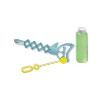 Set Baloane de sapun - Rechin cu gat extensibil