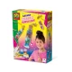 Set creativ Bijuterii Galaxy praf de stele, +5 ani