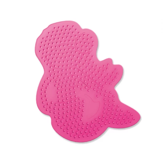 Set creativ copii Beedz - Creare sirene cu margele de calcat