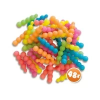 Set creativ copii - Bratari cu margele pop