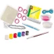 Set creativ copii - Creez bijuterii din plastilina Set creativ copii - Creez bijuterii din plastilina