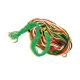 Set creativ copii - Invat broderie Set creativ copii - Invat broderie