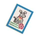 Set creativ copii - Invat broderie Set creativ copii - Invat broderie