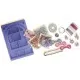 Set creativ copii - Mega set de margele