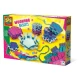 Set creativ - Cosuri de tesut Set creativ - Cosuri de tesut