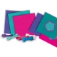 Set creativ - Cosuri de tesut Set creativ - Cosuri de tesut