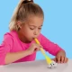 Set creativ - Desenez cu aerograf 3 catei surpriza Set creativ - Desenez cu aerograf 3 catei surpriza