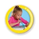 Set creativ pentru fetite, Designer cu aerograf, +5 ani