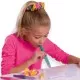 Set creativ - Elastice de par cu sclipici Set creativ - Elastice de par cu sclipici