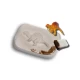 Set creativ - Exploreaza fosile de Dinozaur Set creativ - Exploreaza fosile de Dinozaur