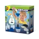 Set educativ - Filtru de apa