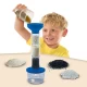 Set educativ - Filtru de apa