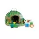 Set creativ - Lumea dinozaurilor din plastilina (geanta tematica) Set creativ - Lumea dinozaurilor din plastilina (geanta tematica)