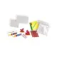 Set creativ 3 in 1 - Mulaj si pictura Set creativ 3 in 1 - Mulaj si pictura