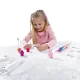 Set creativ mulaj si pictura – Suporturi pentru notite si poze