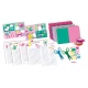 Set creativ - Papetarie puntru copii Set creativ - Papetarie puntru copii