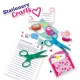 Set creativ - Papetarie puntru copii Set creativ - Papetarie puntru copii