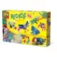 Set creativ - Reciclare creativa Set creativ - Reciclare creativa