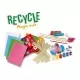 Set creativ - Reciclare creativa Set creativ - Reciclare creativa