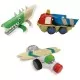 Set creativ - Reciclare creativa Set creativ - Reciclare creativa