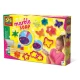Set creativ - Sapunuri cu efect de marmura Set creativ - Sapunuri cu efect de marmura